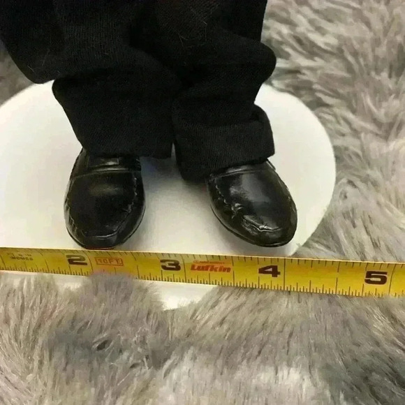 GEORGE BURNS 16" 1995 EFFANBEE DOLL LEGEND  SERIES GEORGE BURNS - Picture 16 of 16